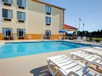 Comfort Inn & Suites Mocksville I-40