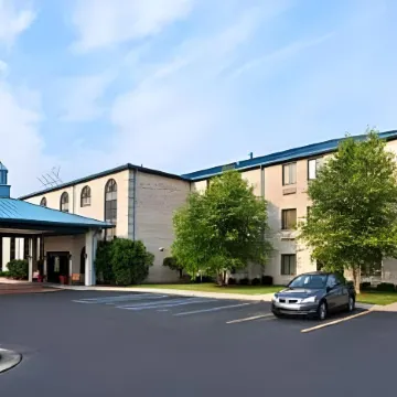 Baymont by Wyndham Plainfield/ Indianapolis Arpt Area