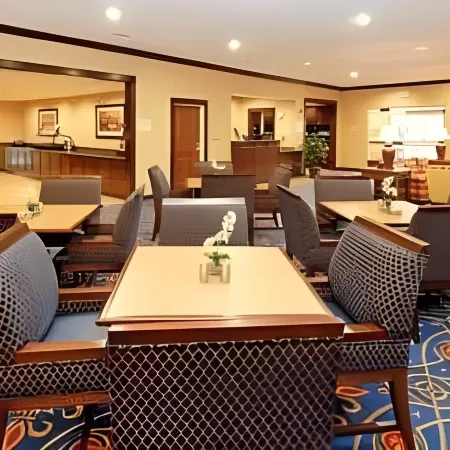 TownePlace Suites Houston North/Shenandoah