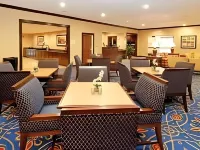 TownePlace Suites Houston North/Shenandoah - Breakfast