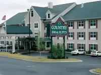 Country Inn & Suites by Radisson, Dalton, GA