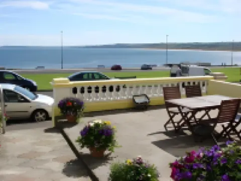 Prospect House Hotels in Portrush
