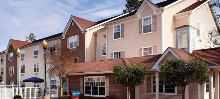 MainStay Suites Hotels in Tallahassee
