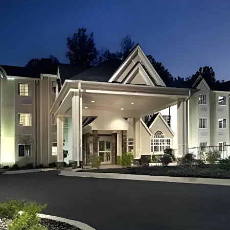 Microtel Inn & Suites by Wyndham Gardendale