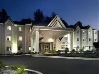 Microtel Inn & Suites by Wyndham Gardendale Hotels in Jefferson County