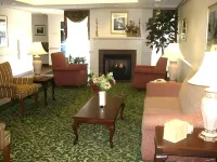 Best Western Allentown Bethlehem Lehigh Valley Inn Suites