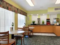 Days Inn by Wyndham San Antonio Southeast/Frost Bank Center Hotels near Comanche Park