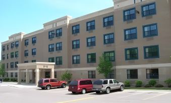 Extended Stay America Suites - Detroit - Dearborn