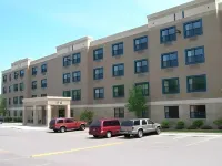 Extended Stay America Suites - Detroit - Dearborn - Hot Tub