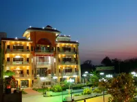 Rajeshwari Resort Hotels near Sai Baba temple