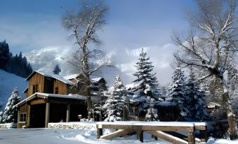 Sundance Mountain Resort