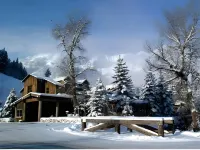 Sundance Mountain Resort Hotels in Sundance