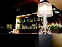 波士頓酒店 - 酒吧