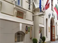 Hotel Gutenbergs Hotels near Three Brothers, Latvian Museum of Architecture