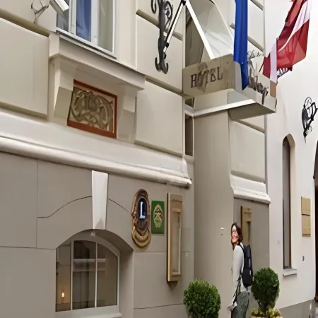 Hotel Gutenbergs