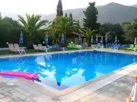 Hotel Yannis Corfu - con vistas al mar