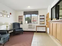 Super 8 by Wyndham Columbus Airport