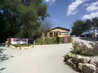 Camping Il Boschetto di Piemma