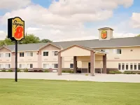 Super 8 by Wyndham Emmetsburg Hotels in Emmetsburg