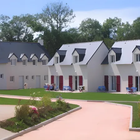 Odalys Horizon Morgat Residence