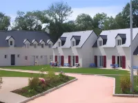 Odalys Horizon Morgat Residence