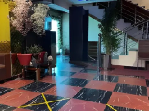 Metro Hotel Hotels in Quetta