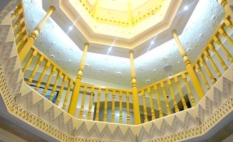 Bayan International Hotel