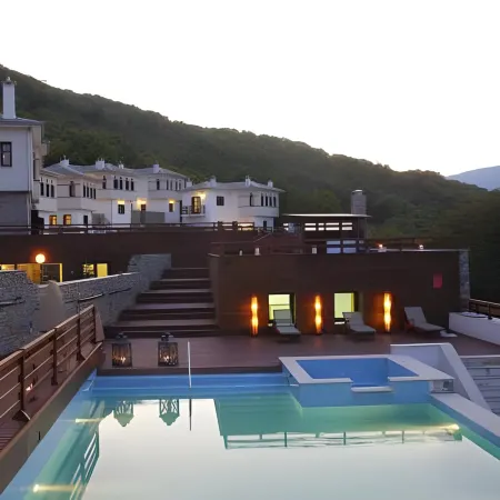 12 Months Resort & Spa