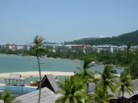 Marina Cove Resort - ห้องครัว