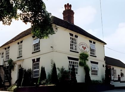 Strawberry Bank Hotel, NEC