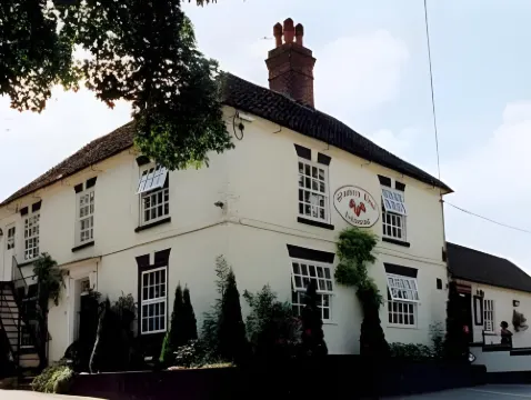 Strawberry Bank Hotel, NEC Hotels in Solihull District