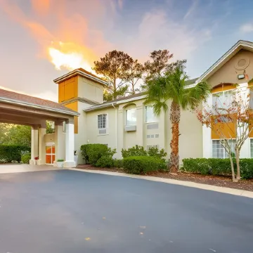 Holiday Inn Express SAINT SIMONS ISLAND by IHG