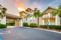 Holiday Inn Express Saint Simons Island Hoteles en St. Simons