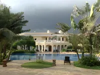 The Hans Coco Palms Beachfront Resort - รีสอร์ท