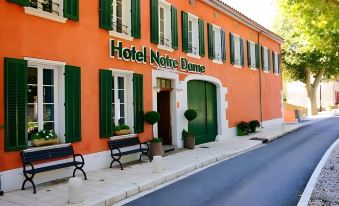 Hôtel Restaurant Notre Dame
