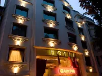 Capitol Hotel - Boutique