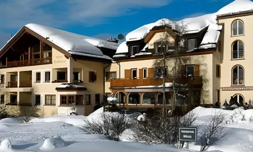 Hotel Bellavista
