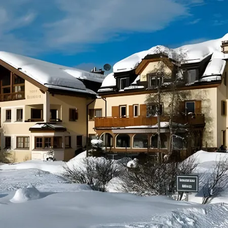 Hotel Bellavista