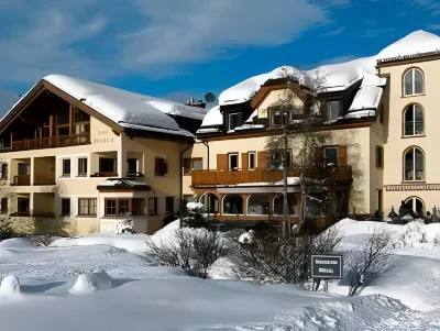 Hotel Bellavista