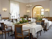 Hotel Noltmann-Peters Hotels in Bad Laer