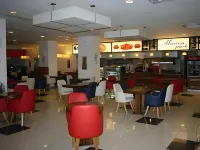 Hotel Almina Park - breakfast