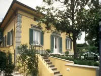 Villa le Magnolie - Gym
