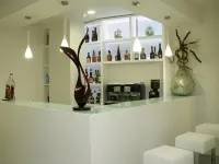 Made Inn Entroncamento - Bãi đậu xe
