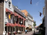 Atlas Village Brielle Hotels in Rockanje