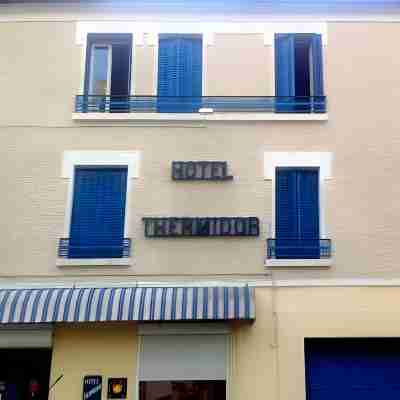 Hôtel Thermidor - Nevers Hotel Exterior