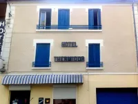 Hôtel Thermidor Hotels in Magny-Cours