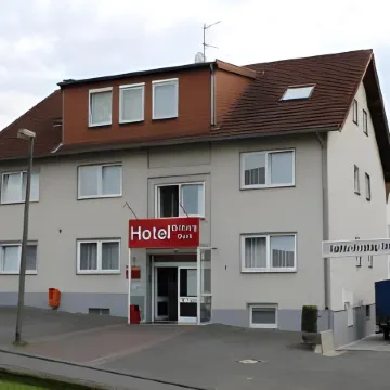 Hotel Oelberg budget - BONN SÜD Königswinter