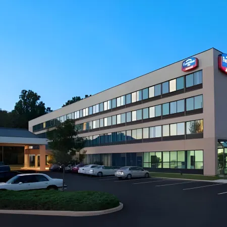 Fairfield Inn Philadelphia West Chester/Exton