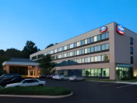 Fairfield Inn Philadelphia West Chester/Exton Hotels in Uwchlan Township