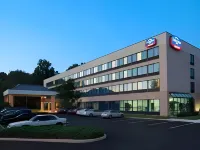 Fairfield Inn Philadelphia West Chester/Exton Hotels in Lionville